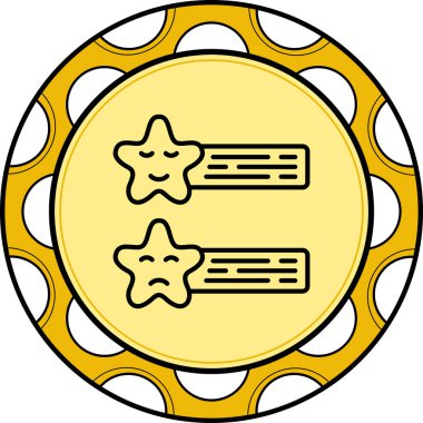 Geribildirim Çizelgesi Analizi Yaratıcı Yüksek Çözünürlüklü Grafik Elemanı