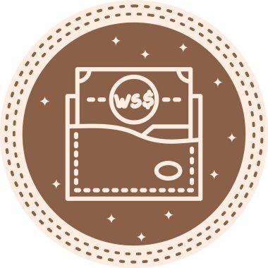 Samoa Cüzdanı Dengeli Sofistike Web Tasarım Özelliği