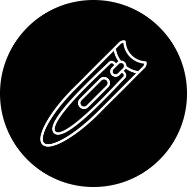 Çivi Kırpıcı Modern Dijital Sanat Özelliği