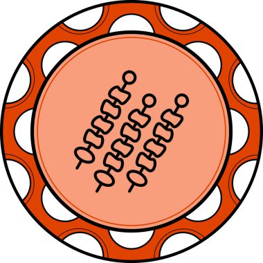 BBQ Entelektüel Asgari Arayüz Tasarımı Elemanı