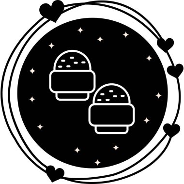 Banyo Bombası Yüksek Çözünürlüklü Minimum Vektör Tasarımı