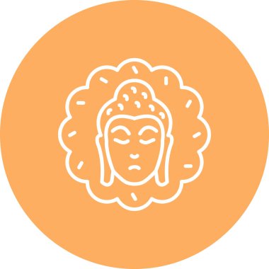 Budizm Profesyonel Asgari Web Tasarımı Düzeni