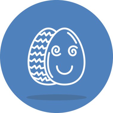 Paskalya Hipnotize Egg Özel Marka Tasarımı