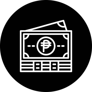 Küba Notları Belirgin Profesyonel Yaratıcı Grafik Elementi