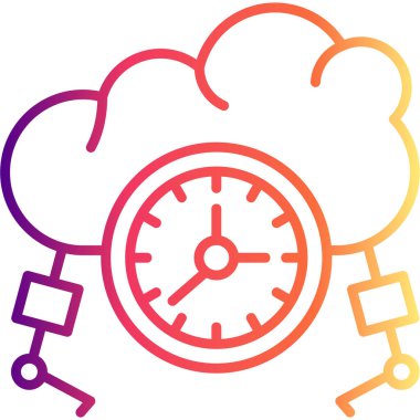 Bulut Gerçek Zaman Eşgüdümlü Gelişmiş Yaratıcı Arayüz Grafik ŞekliName