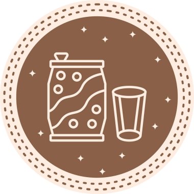 Soda Profesyonel Temizlik Arayüzü Grafik Özelliği