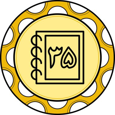 35 web simgesi vektör illüstrasyonu