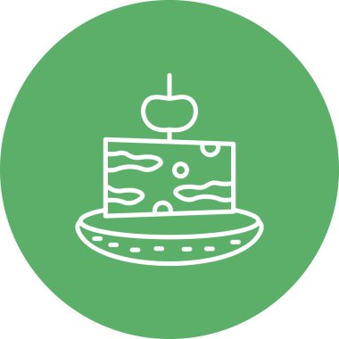 Kanepe Dengeli Yenilikçi Ürün Grafik Elementi