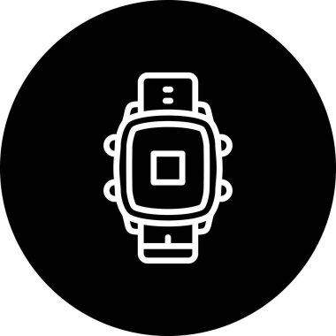 Akıllı Saat Yaratıcı Eşsiz Markalaştırıcı Elementi