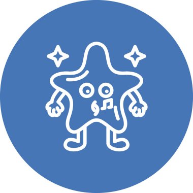 Whistle Star Seçkin Marka Vektörü Varlığı