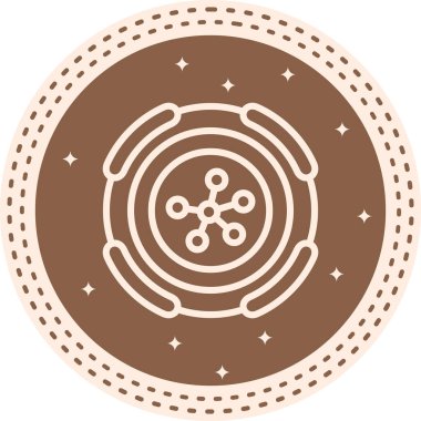 Ağ Yenilenmiş Dinamik Web Sanatı Düzeni