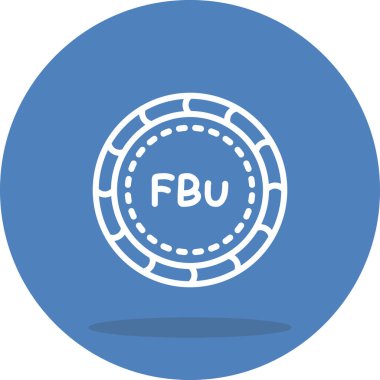 Burundian Profesyonel Temizlik Kullanıcı Arayüzü Elemanı