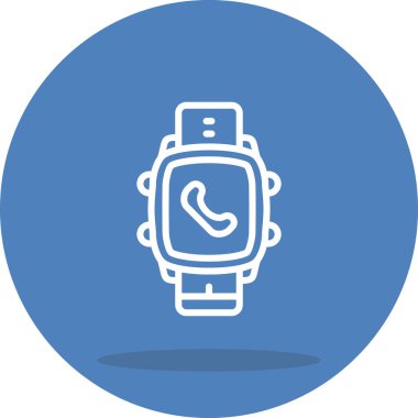 Akıllı Saat Telefonu Profesyonel Yaratıcı Sanat Nesnesi