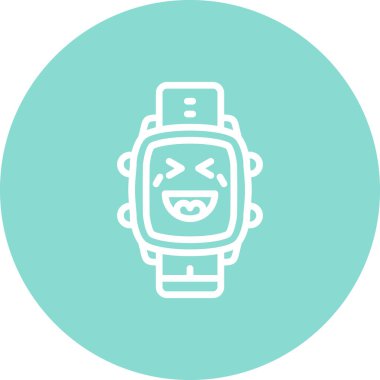 Kahkaha Çeviren Ayrı İşlevsel Damgalama Elementini İzle