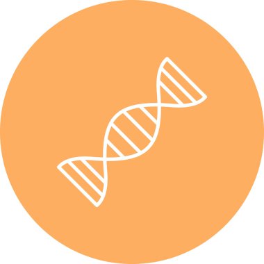DNA Helix Yaratıcı Dinamik Web Tasarımı Nesnesi