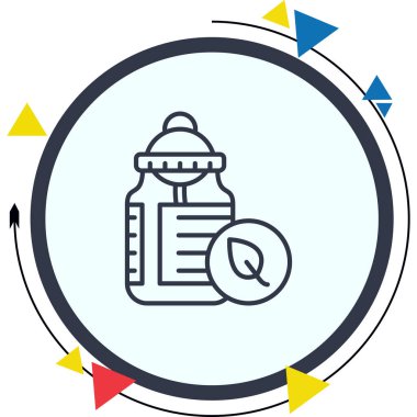 Castor Petrol Tarzı İşlevsel Web Arayüzü Elementi