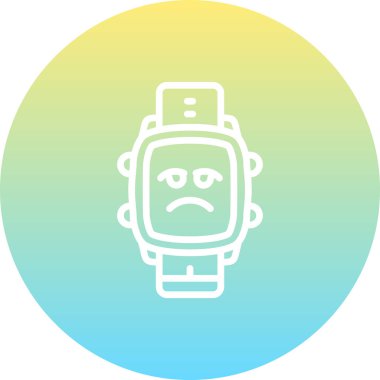 Üzücü Aramayı İzle Profesyonel Asgari Web Tasarımı Düzeni