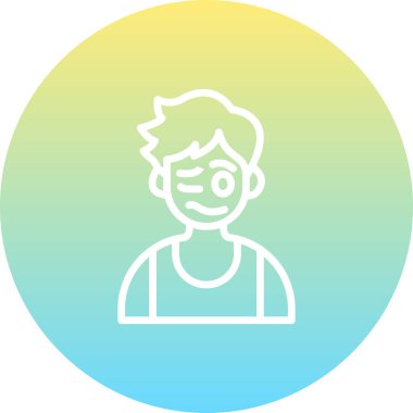 Sersem Çocuk Zarif Modern Sanat Düzenini Rafine Etti