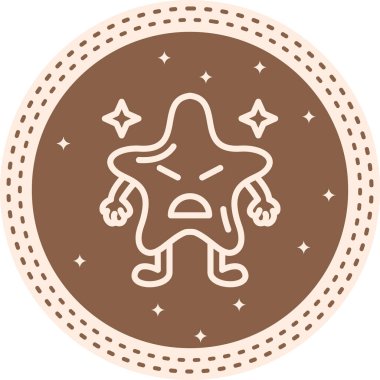 Azimli Yıldız Yüksek Çözünürlüğü Minimum Vektör Tasarımı