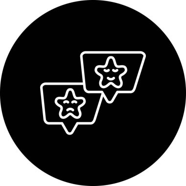 Tüketici Geribildirim Dinamik Modern Yaratıcı Vektör Varlığı