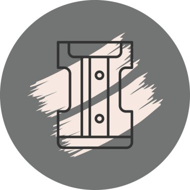 Keskinleştirici Entelektüel Asgari Arayüz Tasarımı Elementi