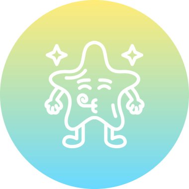 Yıldız Partisi Dinamik Yenilikçi Web Tasarım Elemanı