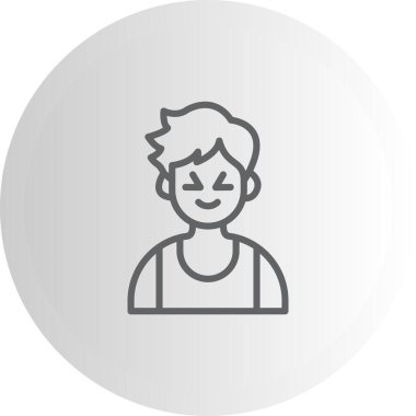 Şirin Çocuk Zarif Tasarlanmış Ürün Varlığı