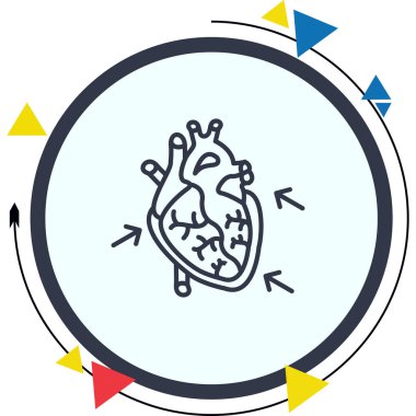 Perikardit Premium Dengeli Ürün Tasarımı Nesnesi