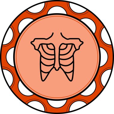 Sternum Dinamik Sofistike Düz Sanat Düzeni