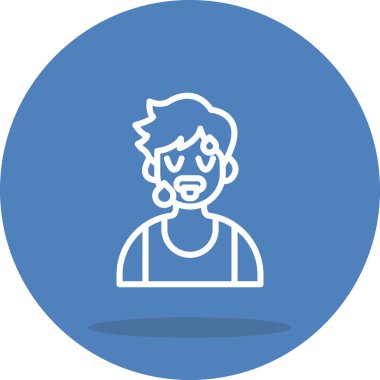 Seksi Çocuk Entellektüel Temiz Ürün Grafik ŞekliName