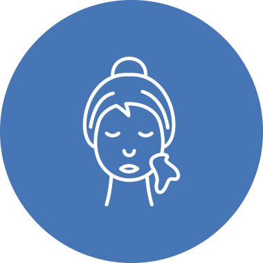 Yüz Havlusu Profesyonel Asgari Web Tasarımı Düzeni