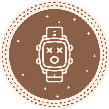 Dizzy Çevirmeli Profesyonel Temizlik Arayüzü Grafik Özelliğini İzle