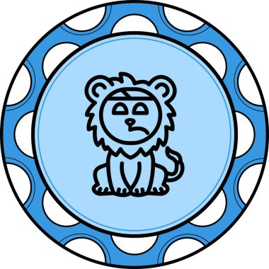 Aslan Başlı Bandaj Yüksek Kaliteli Modern Tasarım Düzeni