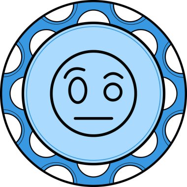 Şüpheli Eşsiz Soyut Markalaştırma Grafik ŞekliName