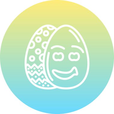 Paskalya Öğütücü Profesyonel Temiz Düz Grafik Özelliği