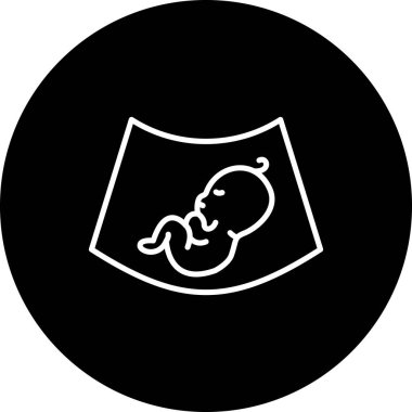 Ultrason Modern Dijital Sanat Özelliği