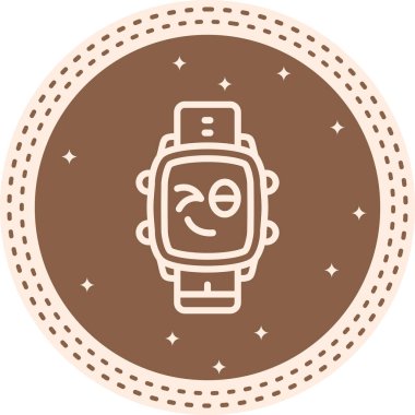 Wink Dial Modern Dijital Sanat Nesnesini İzle