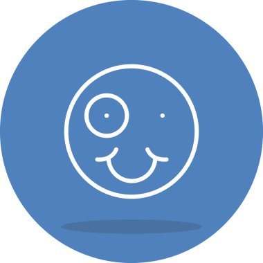 Zany Tarzı Temiz Ürün Tasarımı Nesnesi