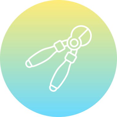 Pense Kesme Gösterişli Modern Yaratıcı Sanat Düzenlemesi