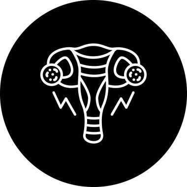 Adet Krampı Modern Dijital Sanat Nesnesi