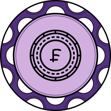 Burkina Faso Para Sermayesi Temiz Dijital Sanat Düzeni