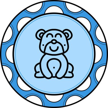 Blush Bear Dengeli Sofistike Web Tasarım Özelliği