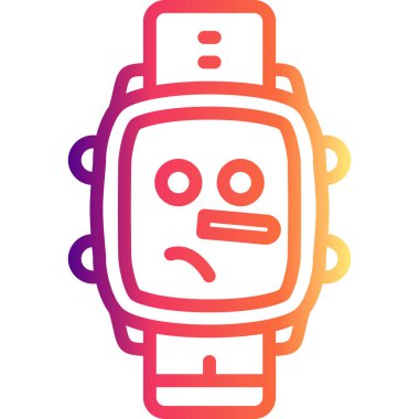 Yalancı Dial Dinamik Sofistike Düz Sanat Düzenini İzle