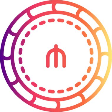 Manat Çağdaş Yenilikçi Dijital Tasarım Varlığı