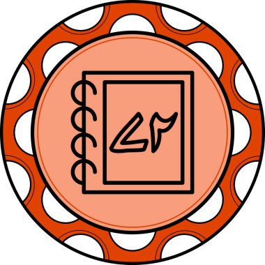 72 Web simgesi vektör illüstrasyonu