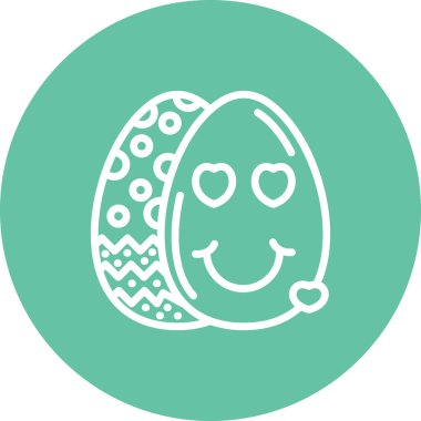 Paskalya Gülen Kalpler Yumurta Premium Yenilikçi Web Tasarım Servisi