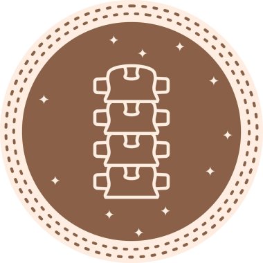 Dekoratif yıldızlarla dolu kutular