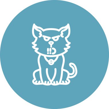 Cat In Pressure Premium Functional Web Design Layout