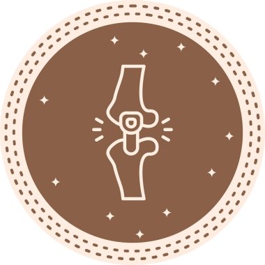 Diz Yenileme Sofistike Temiz Ürün Grafik Şekli