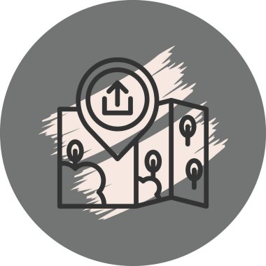 Konum Bold Eşsiz Web Grafik Resimleri Yükle